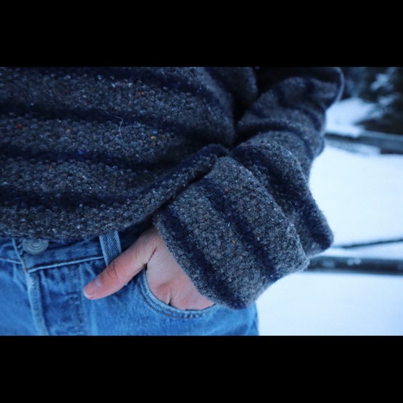 J Crew sweater - Picture 4 of 4